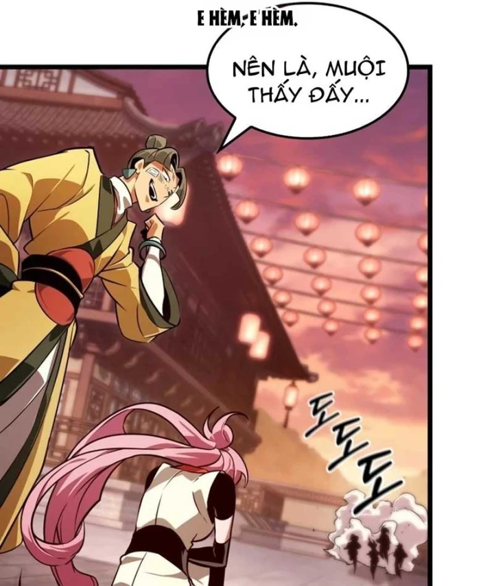 Võ Giả Toàn Tri Chapter 3 - 132