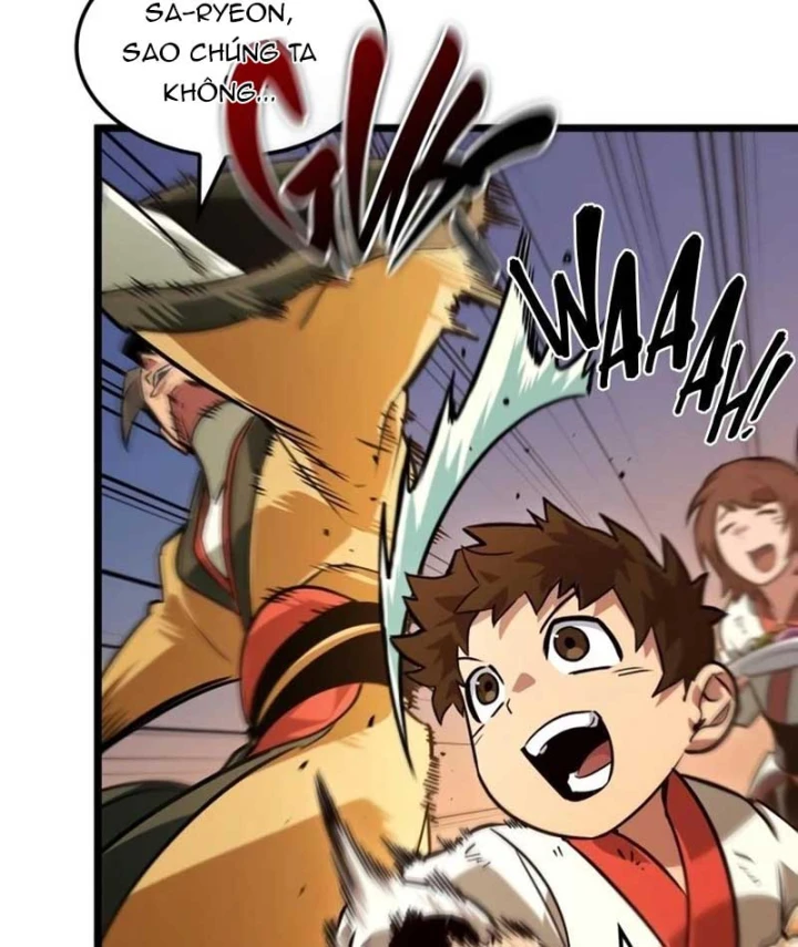 Võ Giả Toàn Tri Chapter 3 - 134