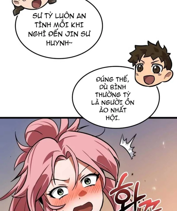 Võ Giả Toàn Tri Chapter 3 - 145