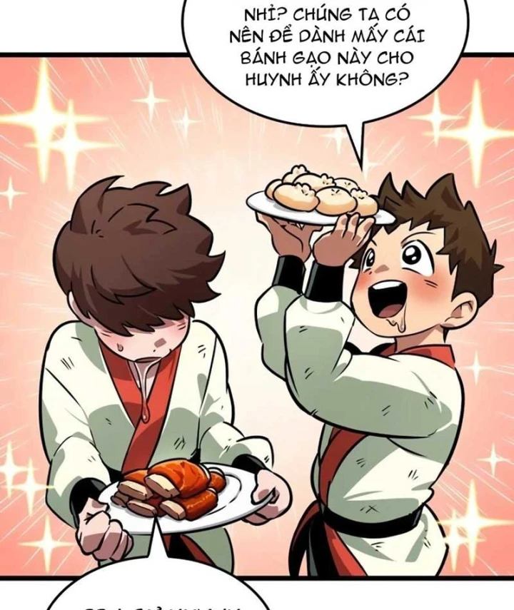 Võ Giả Toàn Tri Chapter 3 - 147