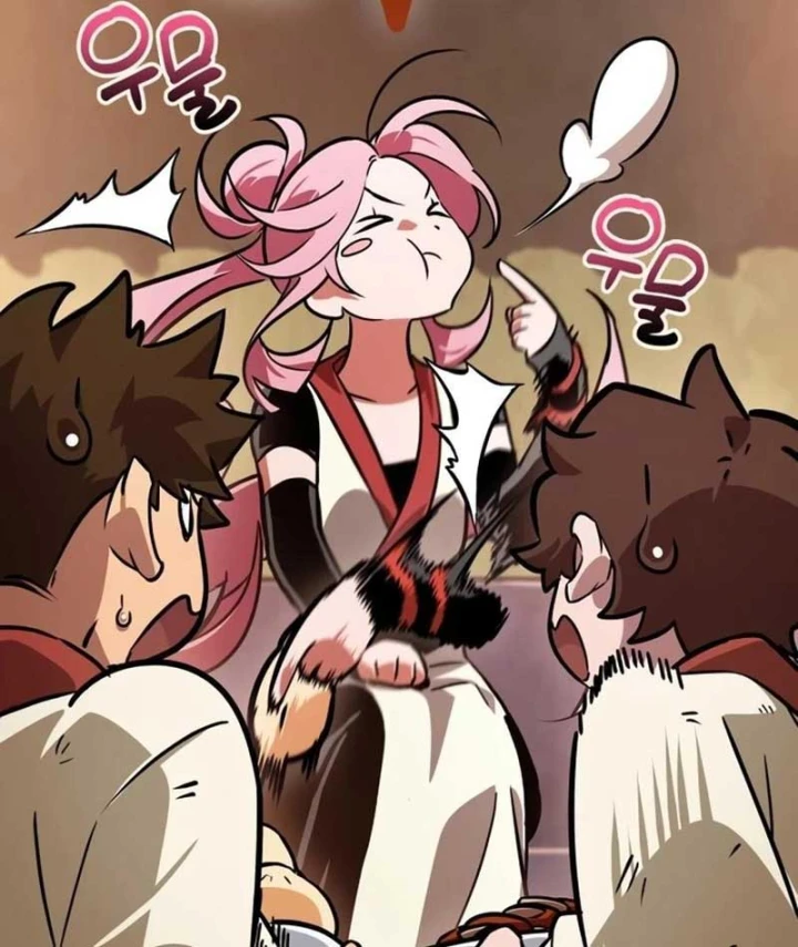 Võ Giả Toàn Tri Chapter 3 - 151