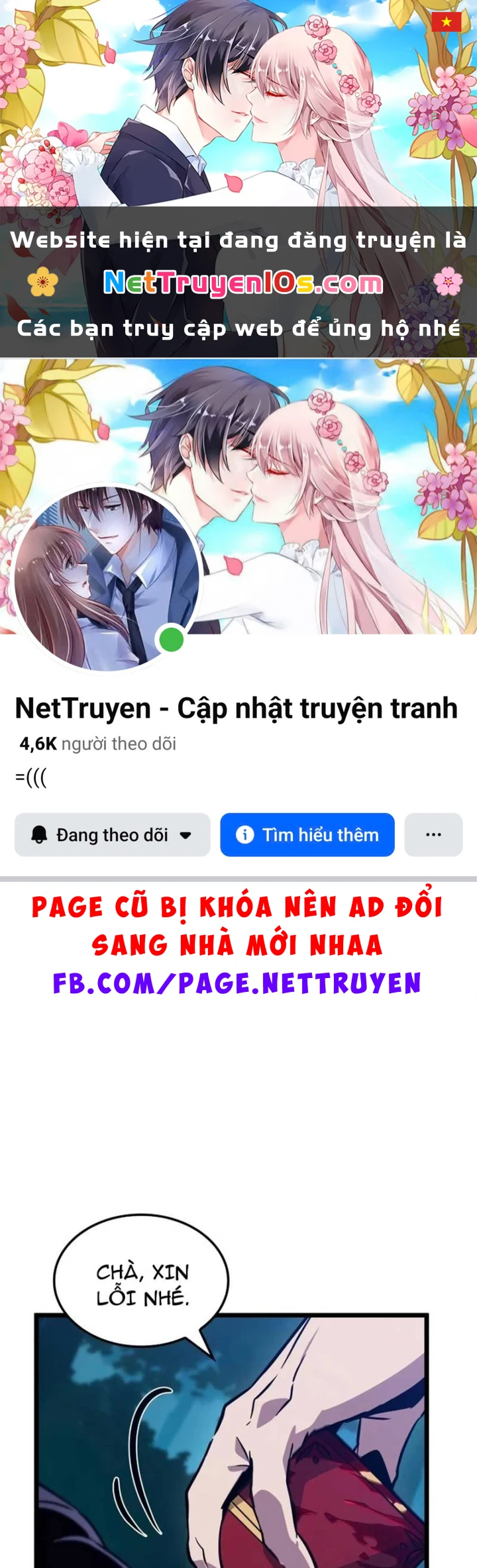 Võ Giả Toàn Tri Chapter 4 - 1