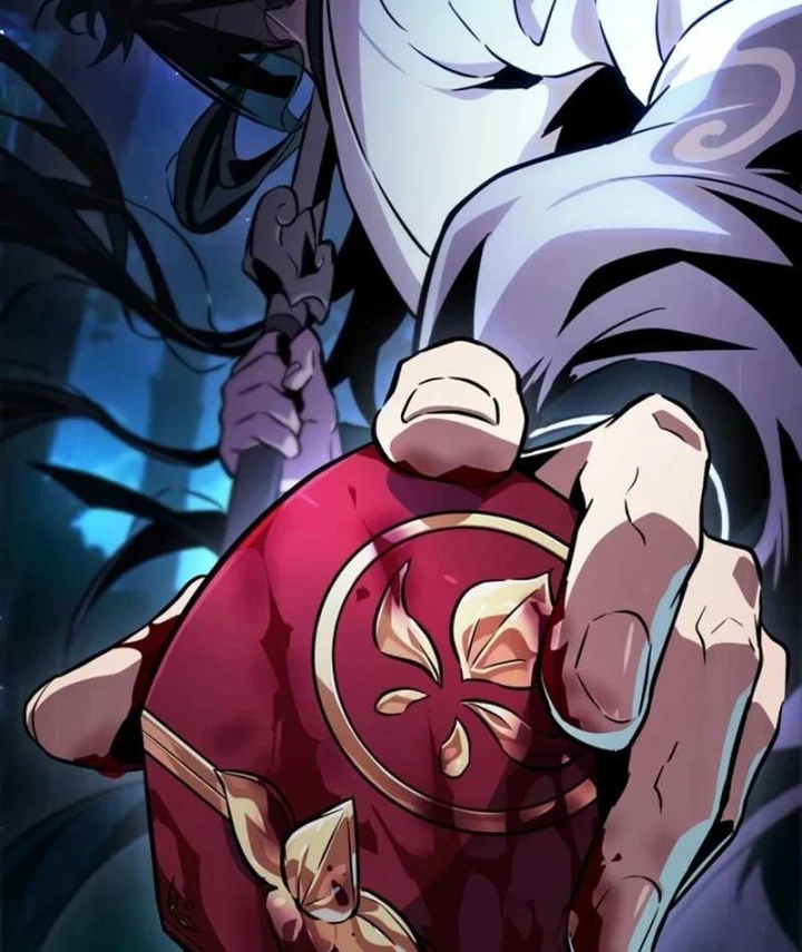 Võ Giả Toàn Tri Chapter 4 - 4