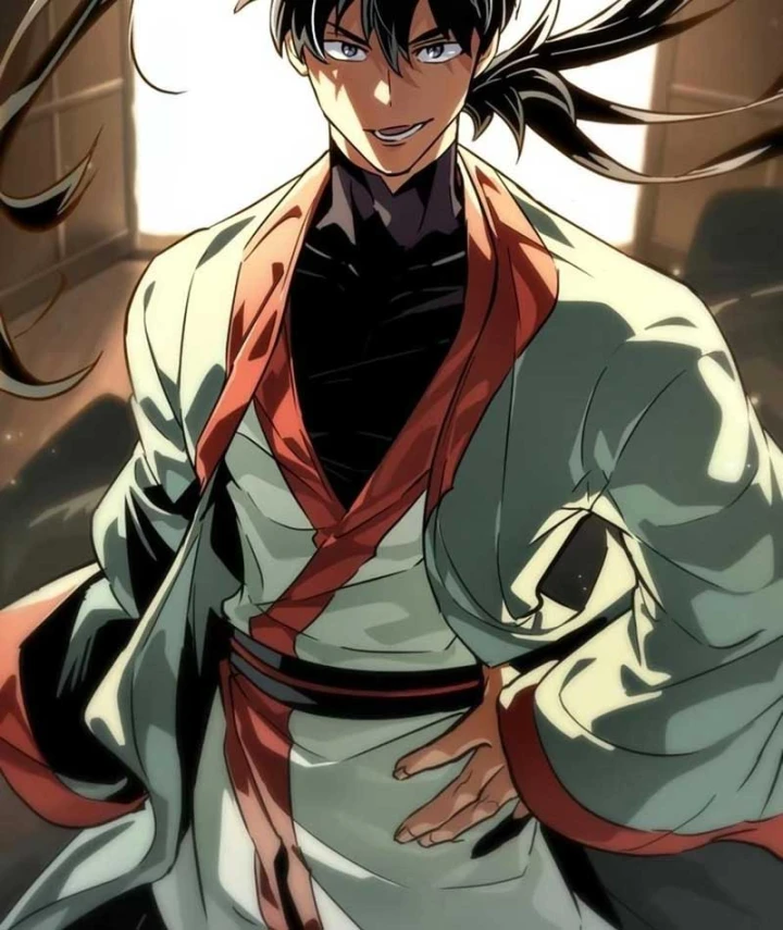 Võ Giả Toàn Tri Chapter 4 - 14