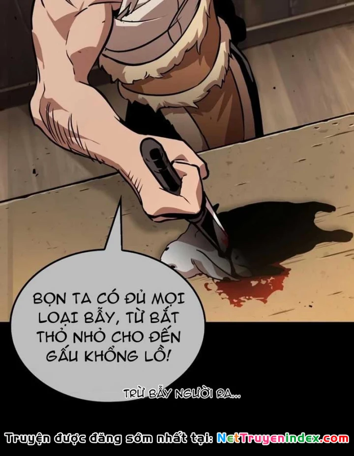 Võ Giả Toàn Tri Chapter 4 - 18