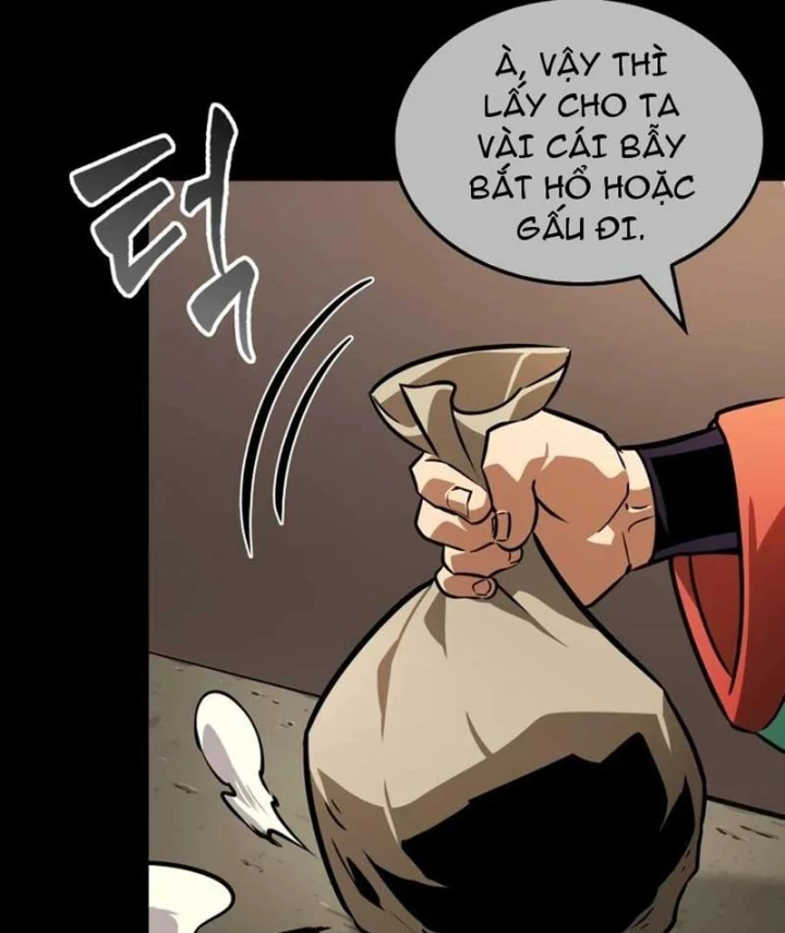 Võ Giả Toàn Tri Chapter 4 - 20
