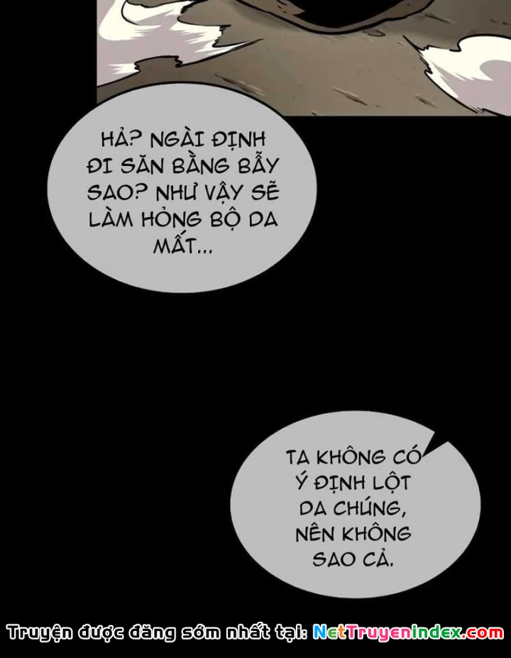 Võ Giả Toàn Tri Chapter 4 - 21