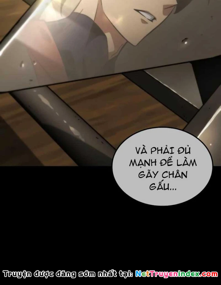 Võ Giả Toàn Tri Chapter 4 - 23