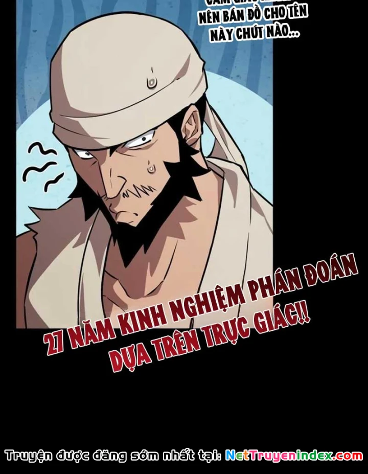 Võ Giả Toàn Tri Chapter 4 - 27