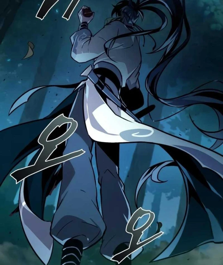 Võ Giả Toàn Tri Chapter 4 - 31