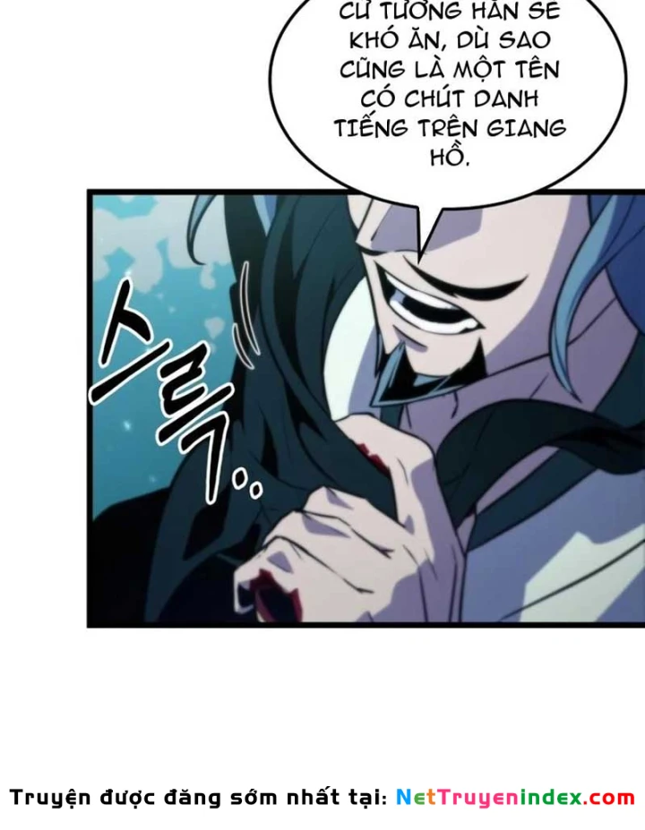 Võ Giả Toàn Tri Chapter 4 - 33