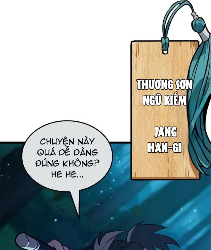 Võ Giả Toàn Tri Chapter 4 - 38