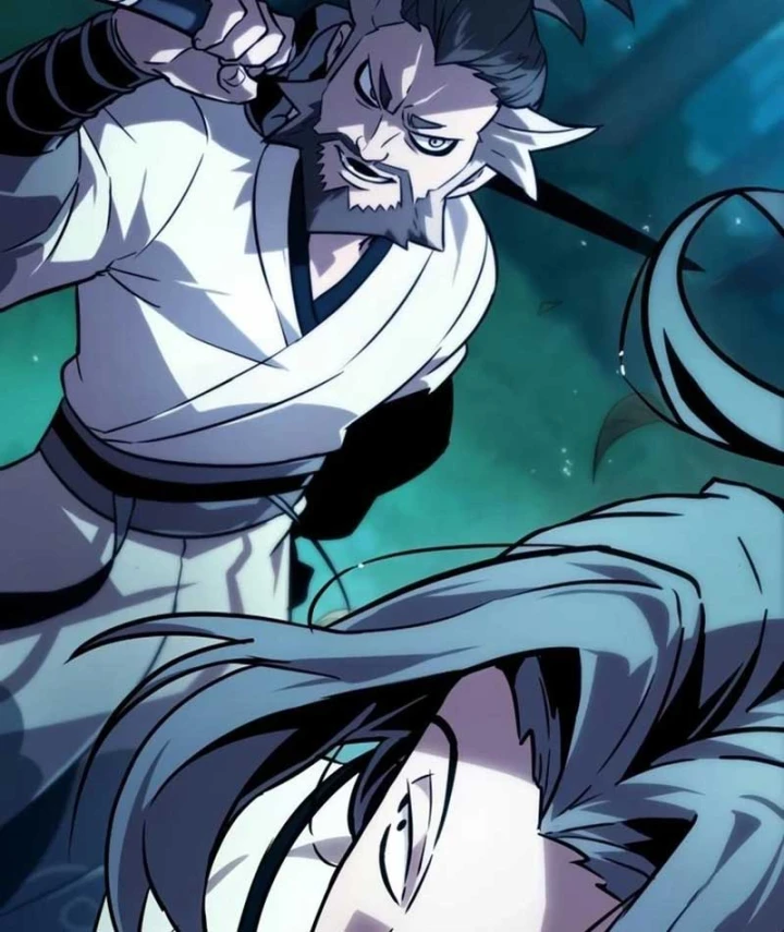 Võ Giả Toàn Tri Chapter 4 - 39