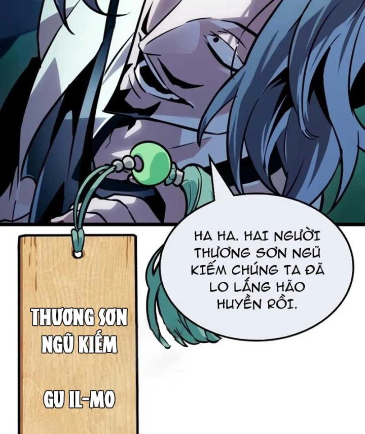 Võ Giả Toàn Tri Chapter 4 - 40