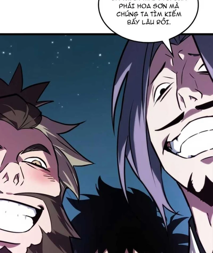 Võ Giả Toàn Tri Chapter 4 - 47