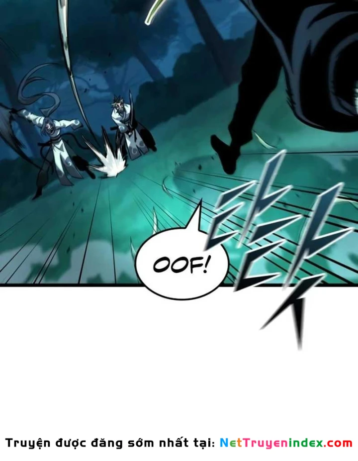 Võ Giả Toàn Tri Chapter 4 - 52