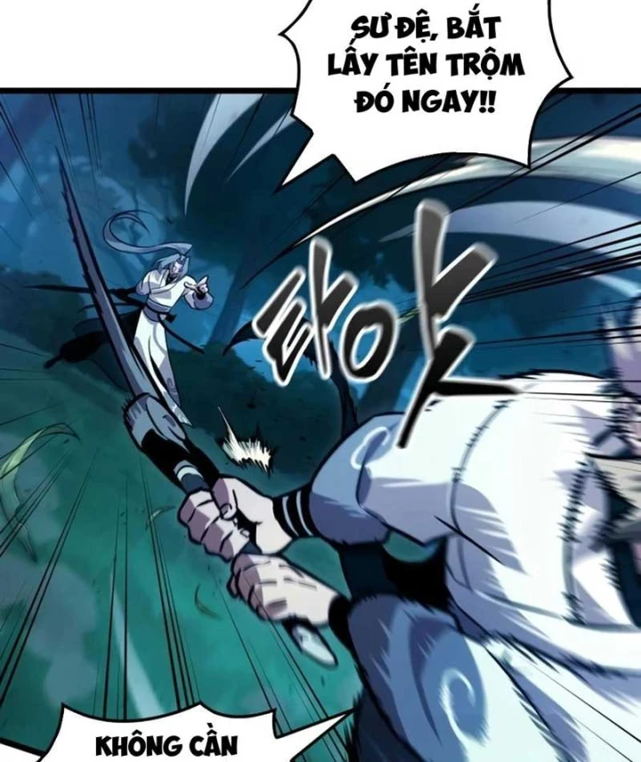 Võ Giả Toàn Tri Chapter 4 - 55