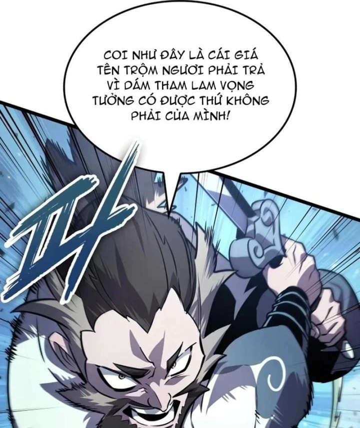 Võ Giả Toàn Tri Chapter 4 - 57