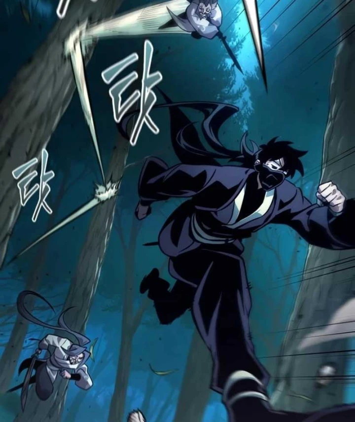 Võ Giả Toàn Tri Chapter 4 - 61