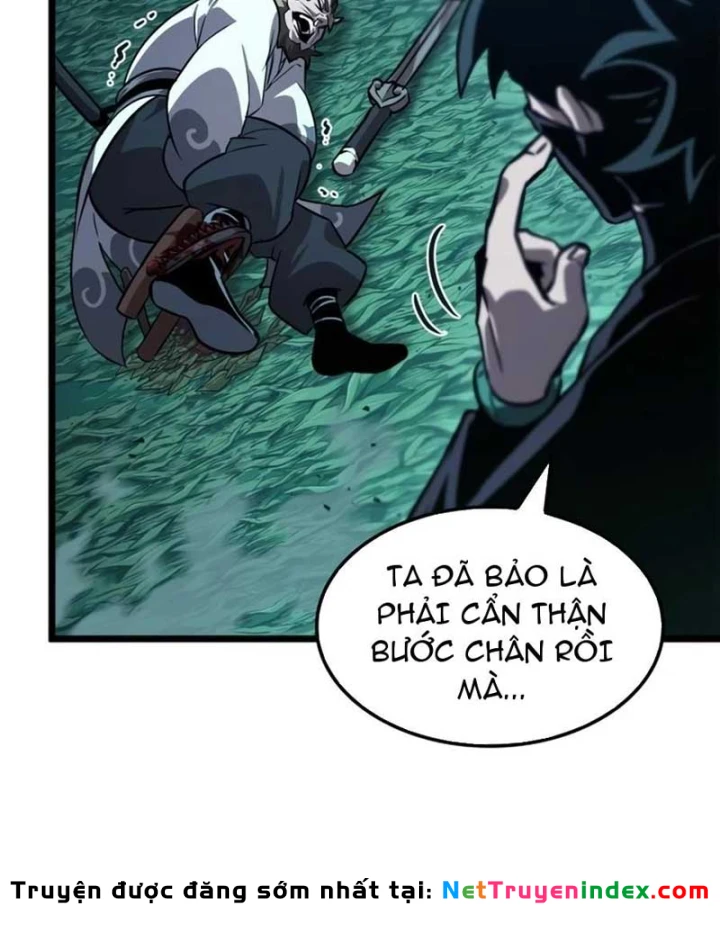 Võ Giả Toàn Tri Chapter 4 - 77