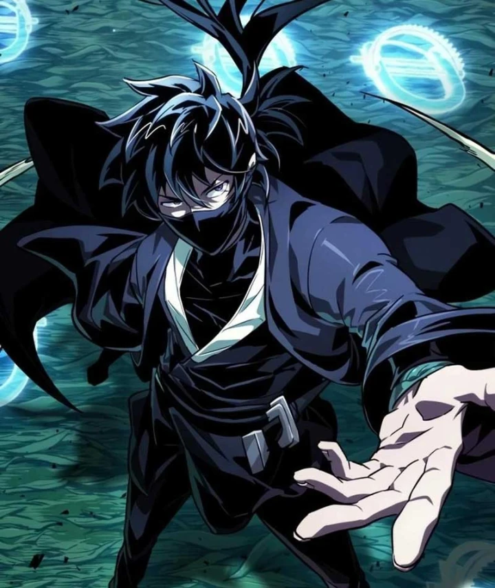 Võ Giả Toàn Tri Chapter 4 - 94