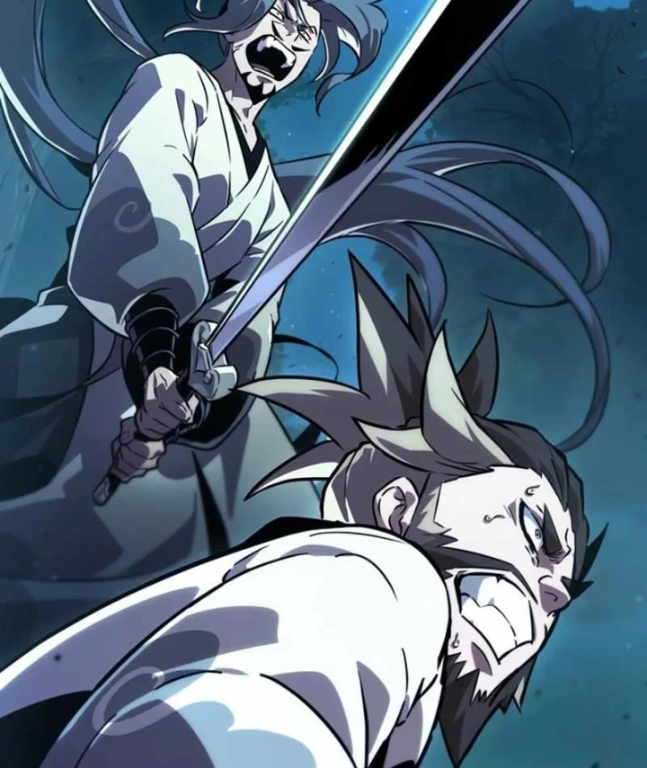 Võ Giả Toàn Tri Chapter 4 - 106