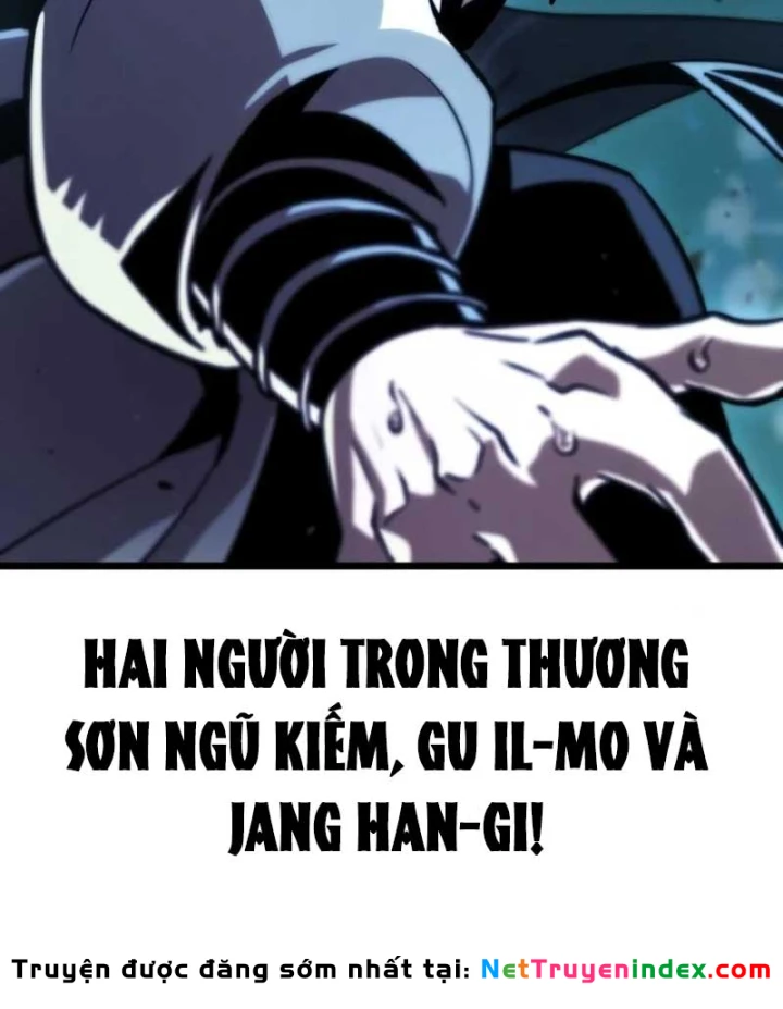 Võ Giả Toàn Tri Chapter 4 - 107