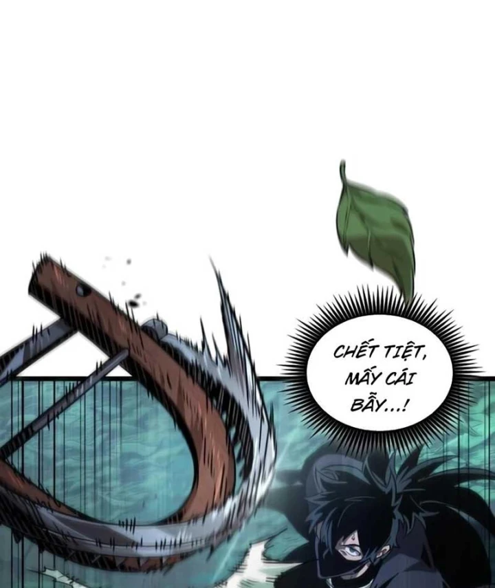 Võ Giả Toàn Tri Chapter 4 - 124