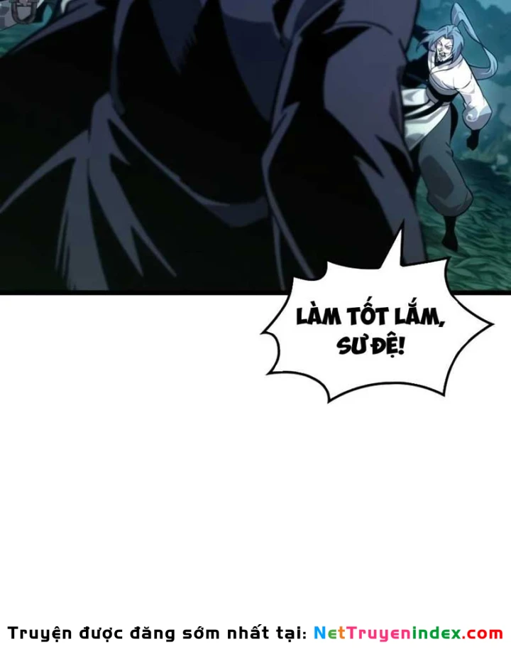 Võ Giả Toàn Tri Chapter 4 - 127