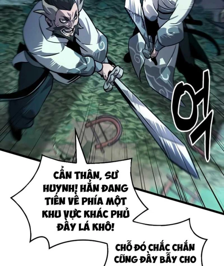 Võ Giả Toàn Tri Chapter 4 - 132