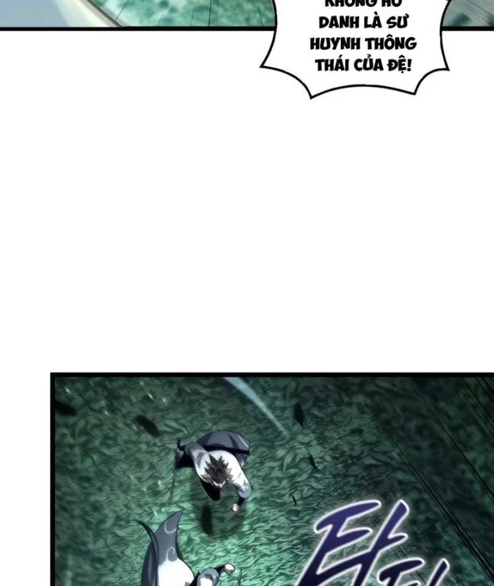 Võ Giả Toàn Tri Chapter 4 - 136