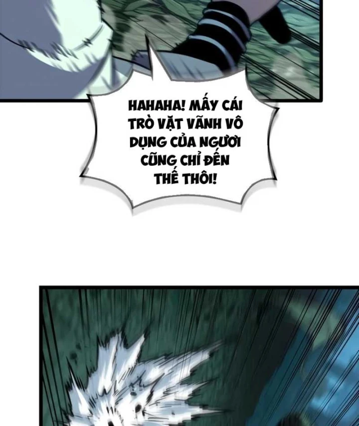 Võ Giả Toàn Tri Chapter 4 - 140