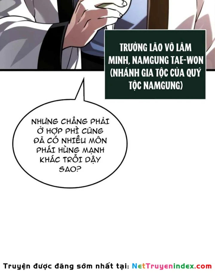 Võ Giả Toàn Tri Chapter 4 - 185