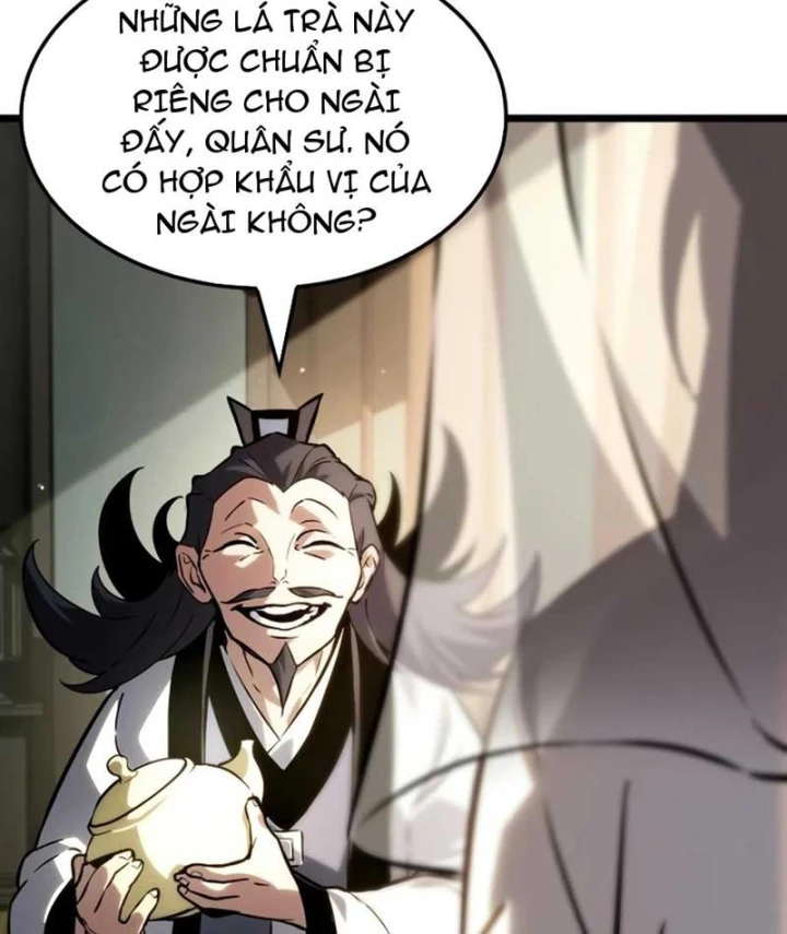 Võ Giả Toàn Tri Chapter 4 - 190