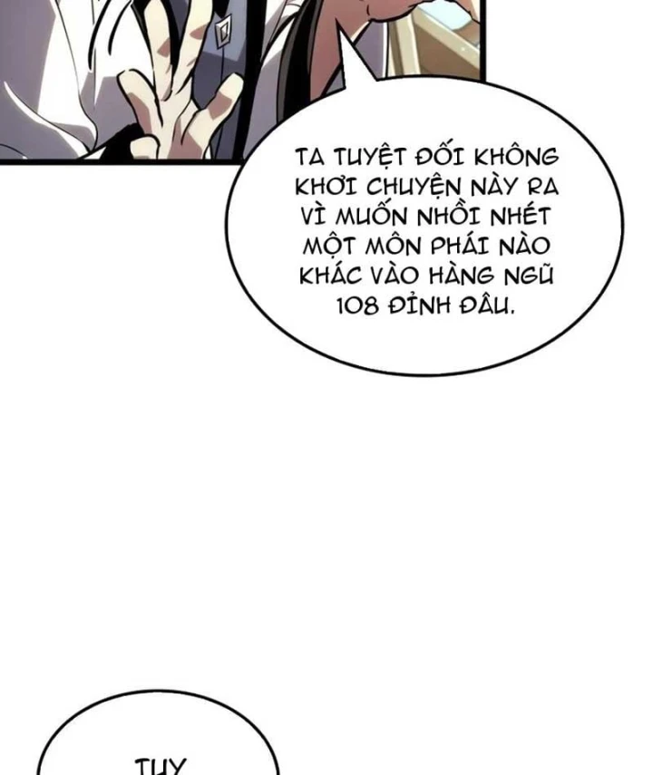 Võ Giả Toàn Tri Chapter 5 - 11