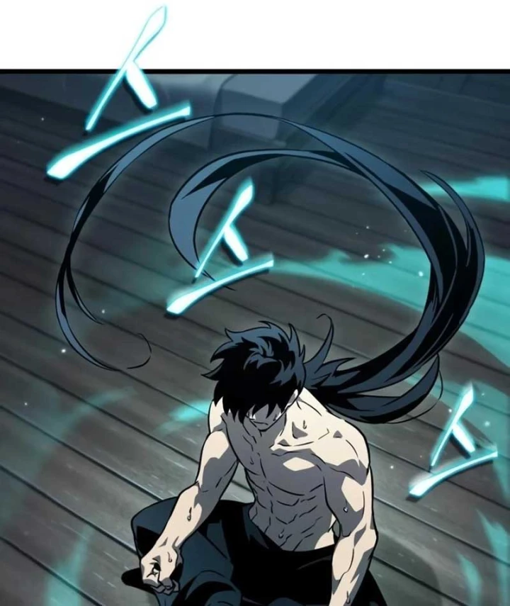 Võ Giả Toàn Tri Chapter 5 - 31