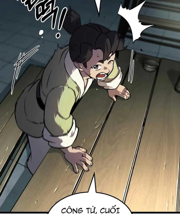 Võ Giả Toàn Tri Chapter 5 - 43