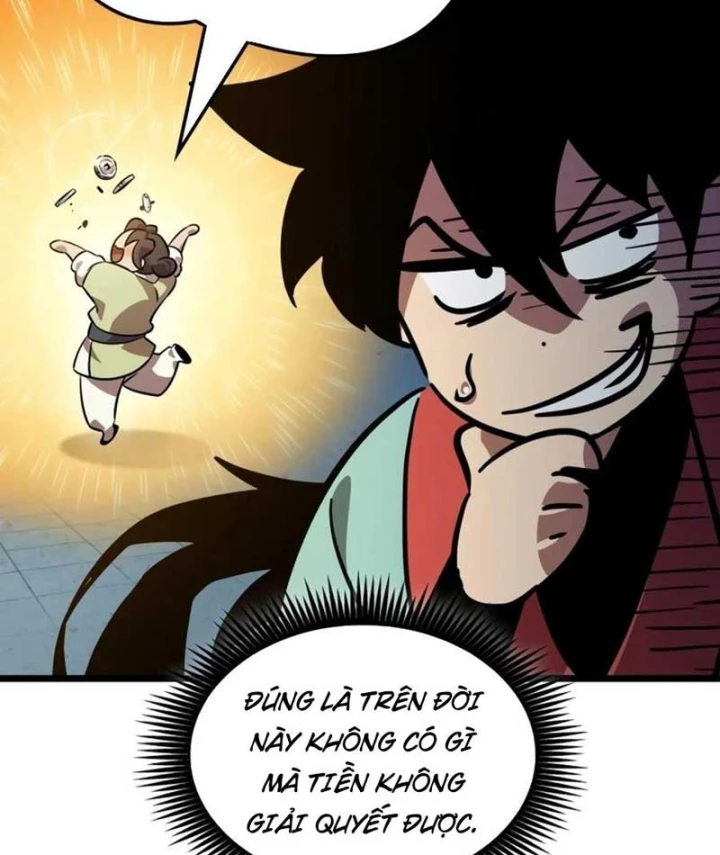 Võ Giả Toàn Tri Chapter 5 - 51
