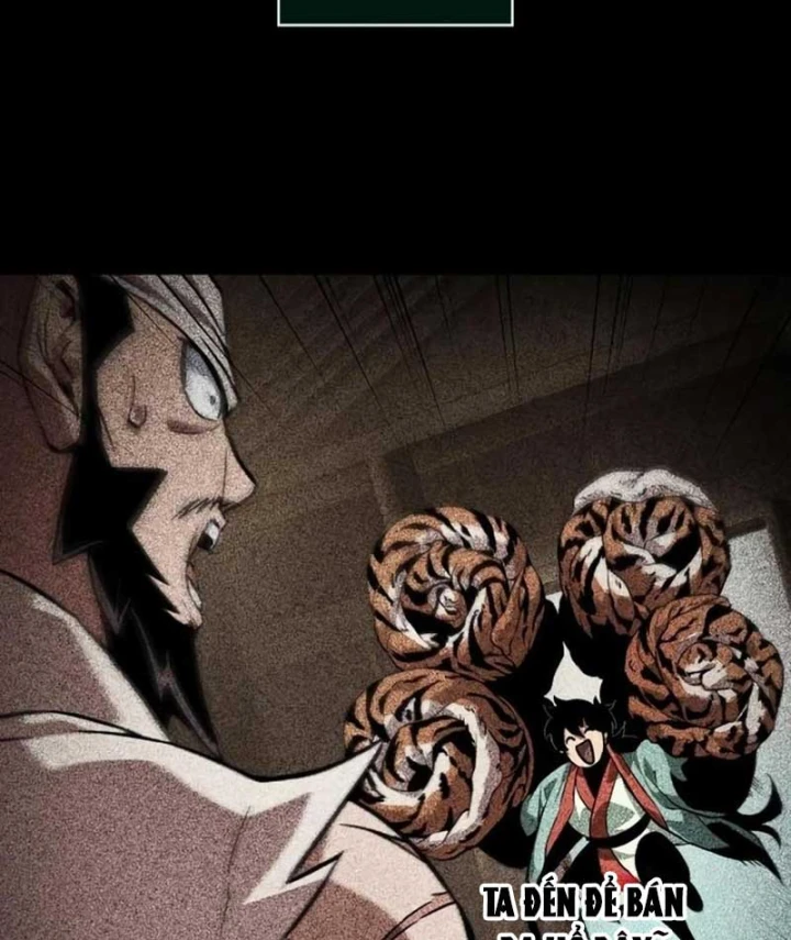 Võ Giả Toàn Tri Chapter 5 - 60