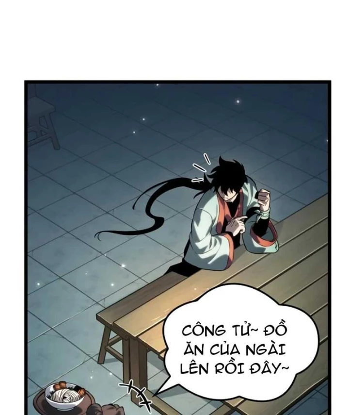 Võ Giả Toàn Tri Chapter 5 - 72