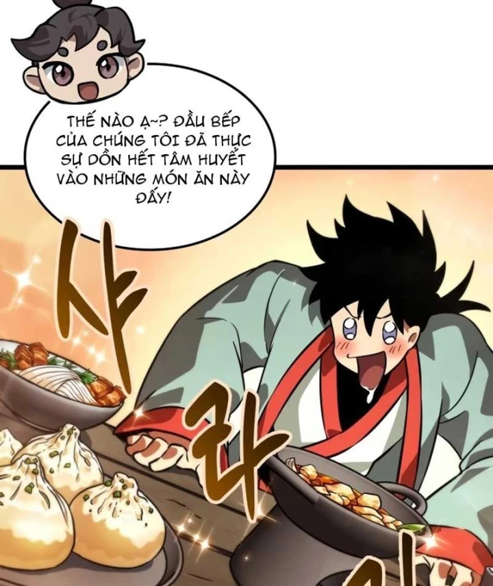 Võ Giả Toàn Tri Chapter 5 - 74