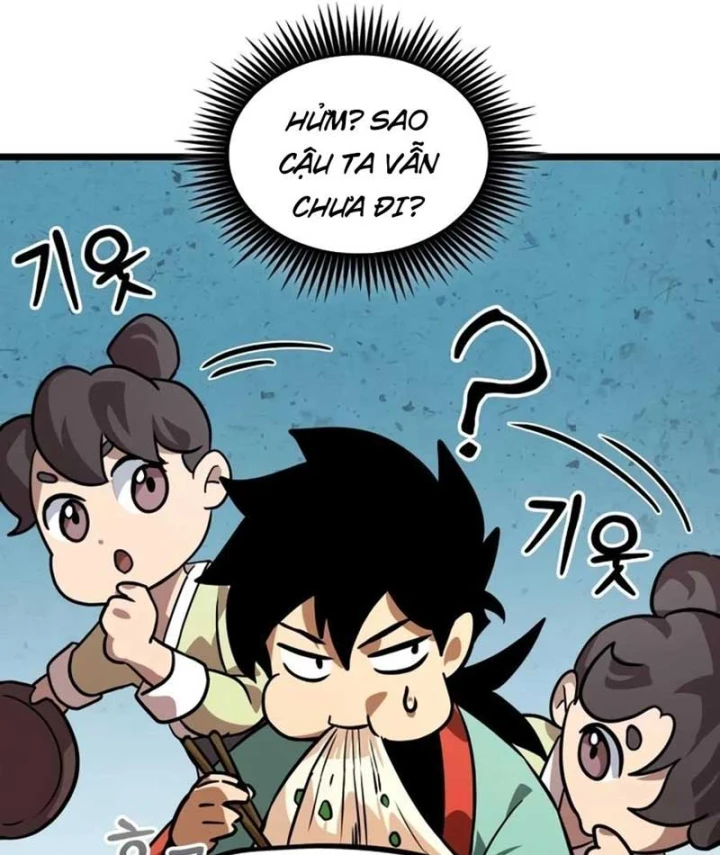 Võ Giả Toàn Tri Chapter 5 - 77