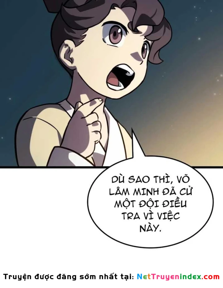 Võ Giả Toàn Tri Chapter 5 - 84
