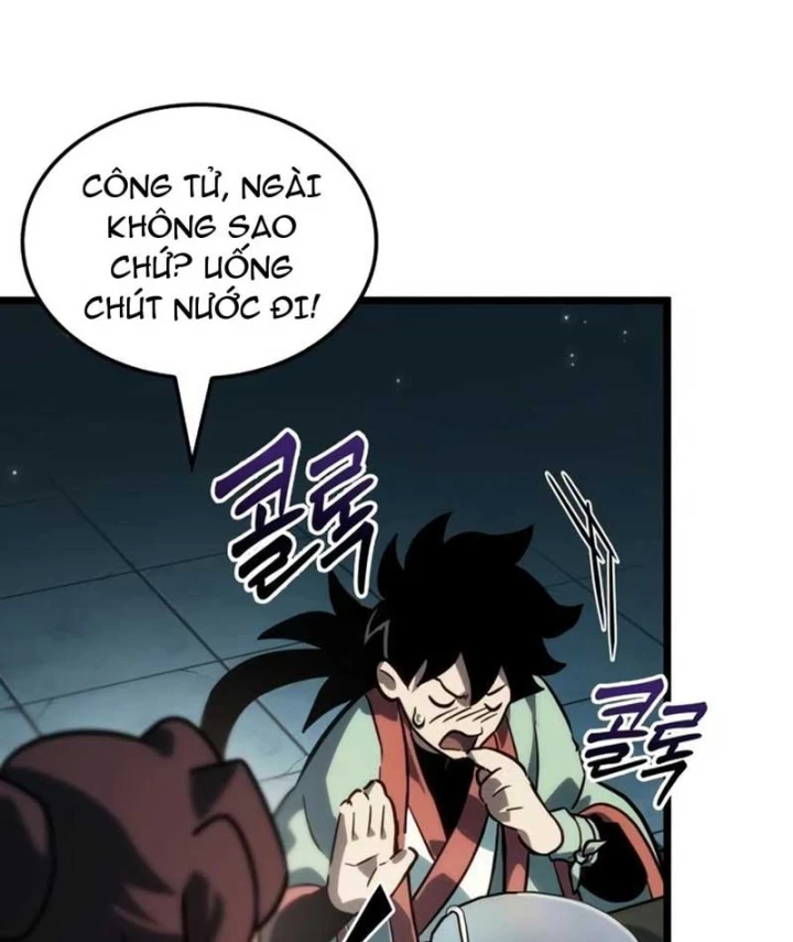 Võ Giả Toàn Tri Chapter 5 - 88