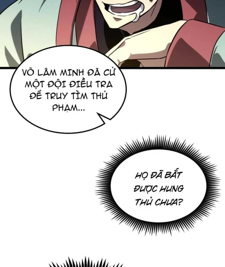 Võ Giả Toàn Tri Chapter 5 - 91