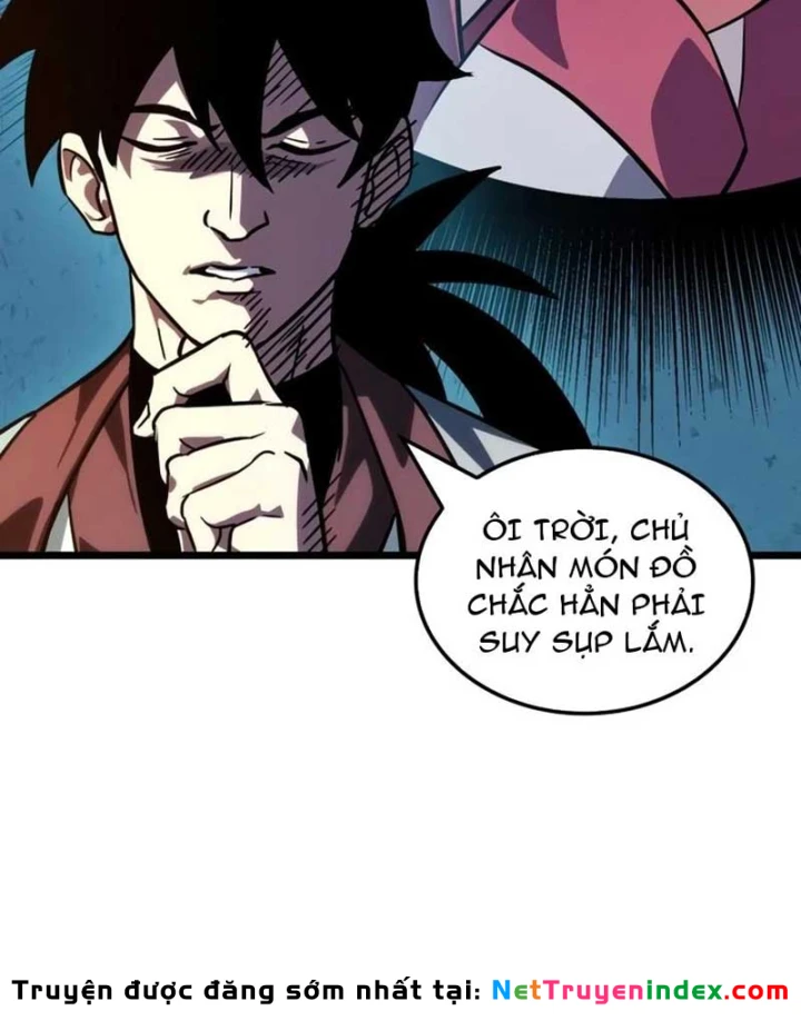 Võ Giả Toàn Tri Chapter 5 - 97