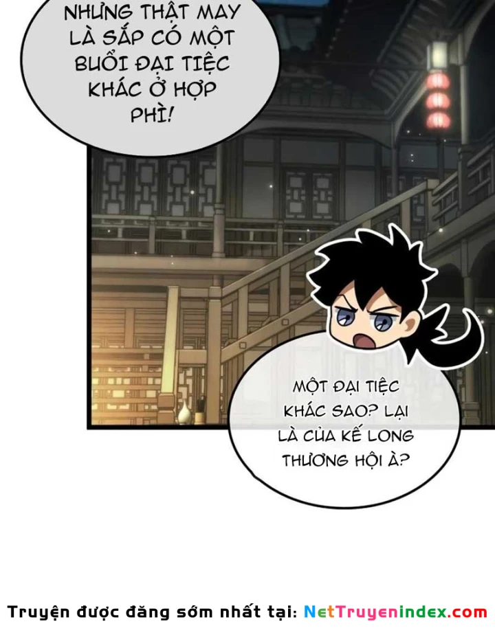 Võ Giả Toàn Tri Chapter 5 - 99