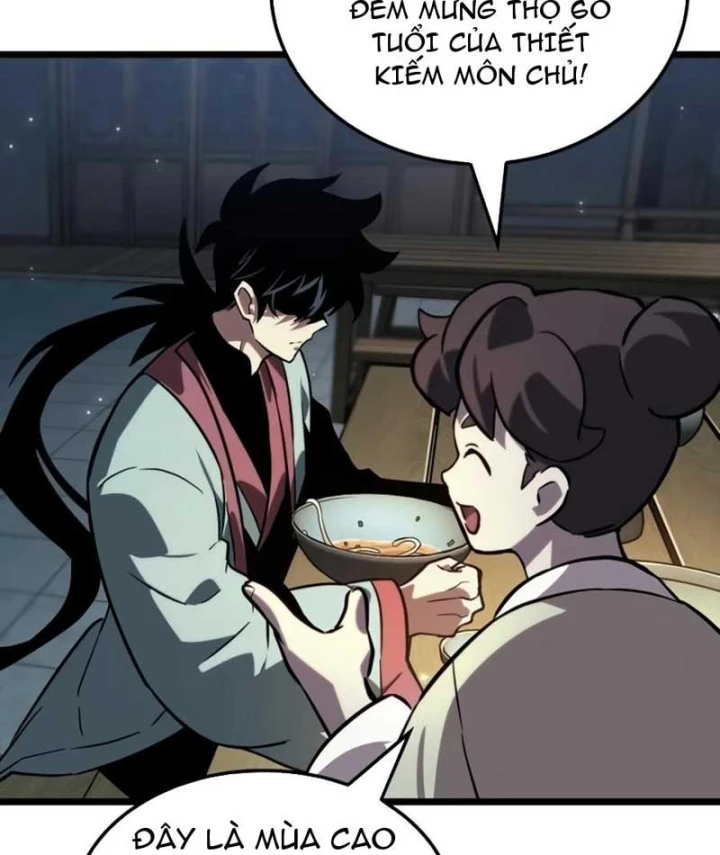 Võ Giả Toàn Tri Chapter 5 - 103