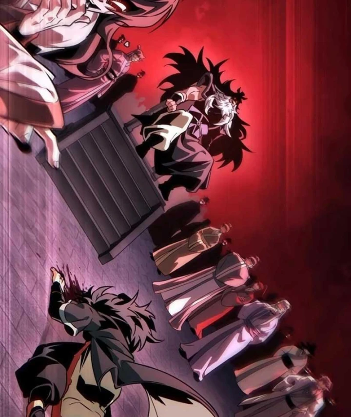Võ Giả Toàn Tri Chapter 5 - 116