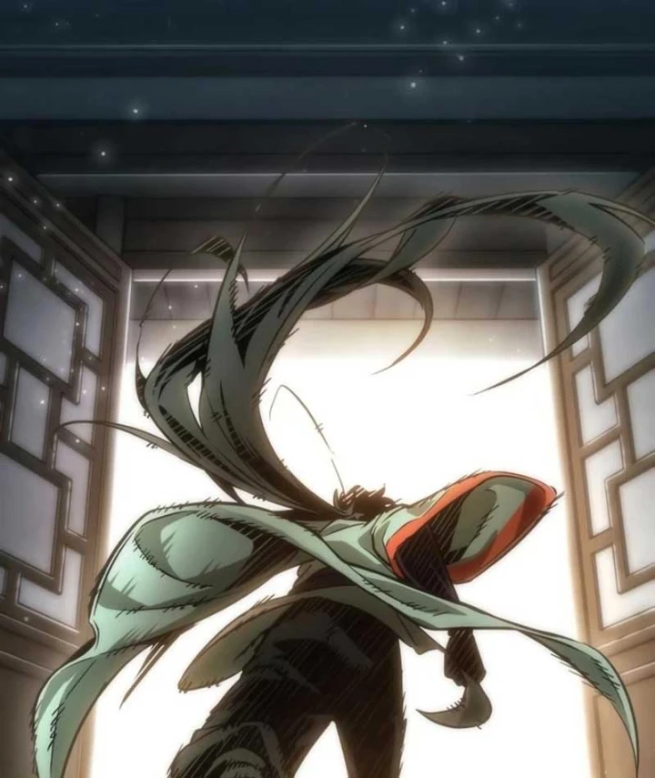 Võ Giả Toàn Tri Chapter 5 - 131
